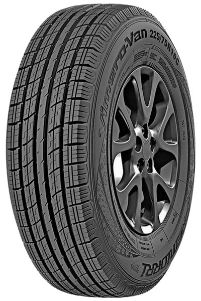 Шина 225/70R15C 112/110R Vimero-Van AS M+S PREMIORRI